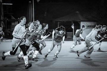 Bild 69 - Frauen Der Club an der Alster 2 - Uhlenhorster HC : Ergebnis: 3:0
